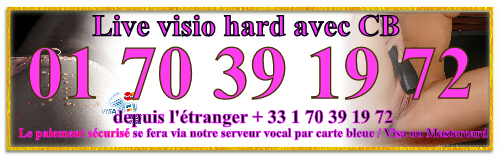live show hard cb msn